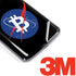 Bitcoin Logo Moto E5 Plus Skin