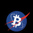 Bitcoin Logo Moto G6 Skin