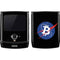 Bitcoin Logo Motorola RAZR Skin