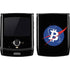 Bitcoin Logo Motorola RAZR Skin