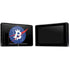 Bitcoin Logo Nintendo Switch Bundle Skin