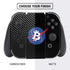 Bitcoin Logo Nintendo Switch Bundle Skin