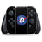 Bitcoin Logo Nintendo Switch (2017-2021) Joy-Con Controller Skin
