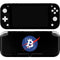 Bitcoin Logo Nintendo Switch Lite Skin