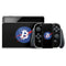Bitcoin Logo Nintendo Switch OLED (2021) Skin