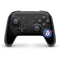 Bitcoin Logo Nintendo Switch Pro Controller Skin
