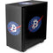Bitcoin Logo NZXT H510 Compact ATX Mid-Tower Case Skin