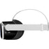 Bitcoin Logo Oculus Quest 2 Skin