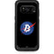 Bitcoin Logo Otterbox Commuter Galaxy Skin