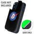Bitcoin Logo Otterbox Defender iPhone Skin