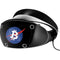 Bitcoin Logo PlayStation VR2 Skin