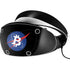 Bitcoin Logo PlayStation VR2 Skin