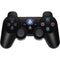 Bitcoin Logo PS3 Dual Shock wireless controller Skin