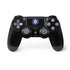 Bitcoin Logo PS4 Pro/Slim Controller Skin