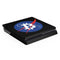 Bitcoin Logo PS4 Slim Skin
