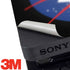 Bitcoin Logo PS4 Slim Skin