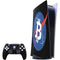 Bitcoin Logo PS5 Digital Edition Bundle Skin