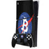 Bitcoin Logo PS5 Slim Digital Edition Bundle Skin