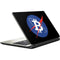 Bitcoin Logo Satellite L50-B / S50-B Skin