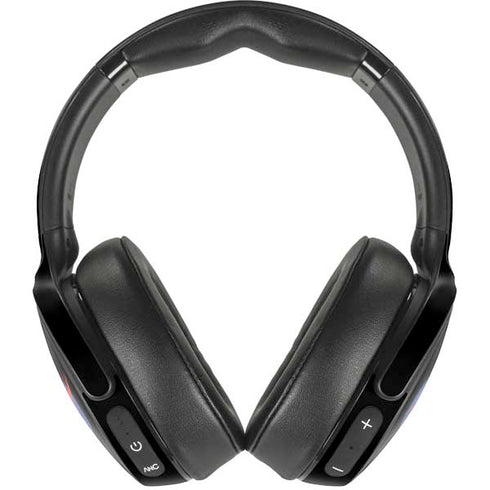 Bitcoin Logo Skullcandy Venue Skin
