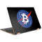 Bitcoin Logo HP Spectre Skin