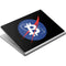 Bitcoin Logo Surface Book Skin
