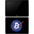 Bitcoin Logo Surface Go Skin