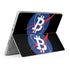 Bitcoin Logo Surface Go Skin