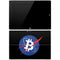 Bitcoin Logo Surface Pro 3 Skin