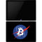 Bitcoin Logo Surface Pro 6 Skin