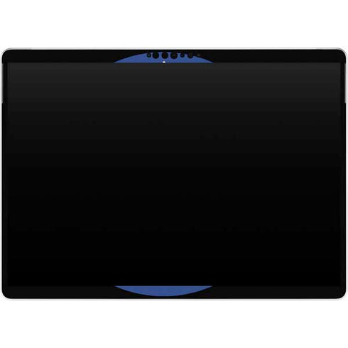 Bitcoin Logo Surface Pro 8 Skin