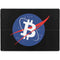 Bitcoin Logo Surface Pro 9 Skin