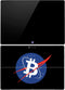 Bitcoin Logo Surface Pro (2017) Skin