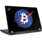 Bitcoin Logo Lenovo ThinkPad Skin