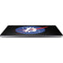 Bitcoin Logo Universal Laptop 16in (13 x 9.4in) Skin