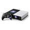 Bitcoin Logo Xbox One S Console and Controller Bundle Skin