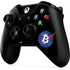 Bitcoin Logo Xbox One X Controller Skin