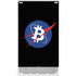 Bitcoin Logo Xbox Series S Skins