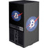 Bitcoin Logo Xbox Series X Console Skin