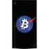 Bitcoin Logo Xbox Series X Console Skin