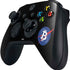 Bitcoin Logo Xbox Series X Controller Skin