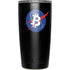 Bitcoin Logo Yeti 20oz Tumbler Skin