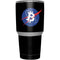 Bitcoin Logo Yeti 30oz Rambler Tumbler Skin