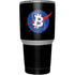 Bitcoin Logo Yeti 30oz Rambler Tumbler Skin