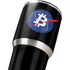 Bitcoin Logo Yeti 30oz Rambler Tumbler Skin