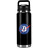 Bitcoin Logo YETI Rambler 26oz Bottle Skin