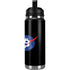 Bitcoin Logo YETI Rambler 26oz Bottle Skin