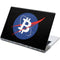 Bitcoin Logo Yoga 910 2-in-1 14in Touch-Screen Skin
