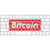 Bitcoin Crypto Magic Keyboard Skin