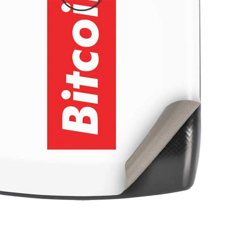 Bitcoin Crypto Motorola RAZR Skin